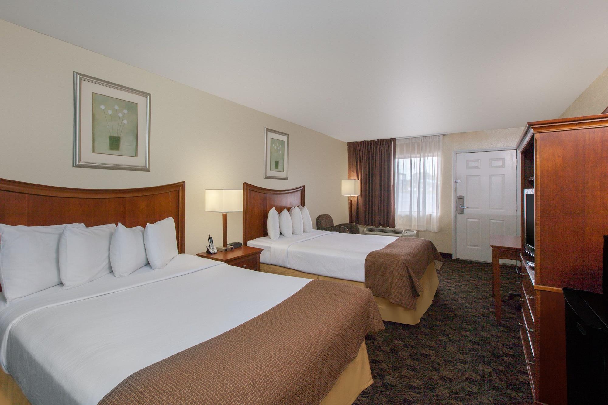 Travelodge By Wyndham Natchitoches Exterior foto